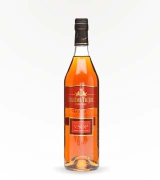 Maxime Trijol VSOP Cognac 750ml (Bottle)