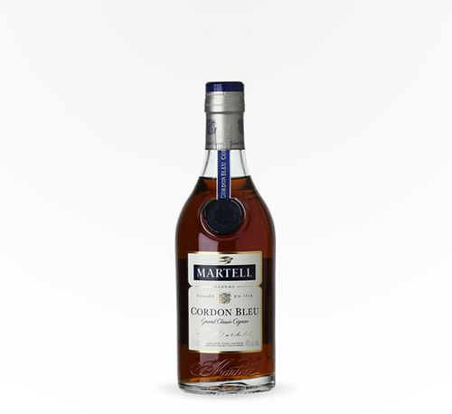 Martell Cordon Bleu Cognac 375ml (Bottle)