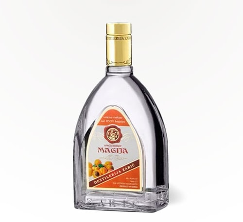 Magija Apricot Brandy 750ml Bottle