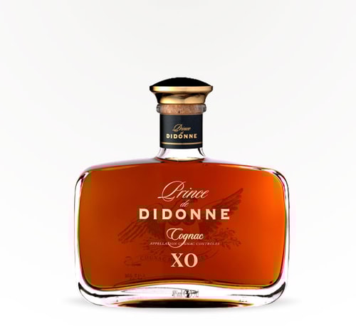 Prince de Didonne XO Cognac 500ml (Bottle)