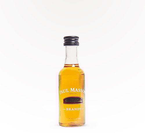Paul Masson Grape Brandy 50ml (Bottle)