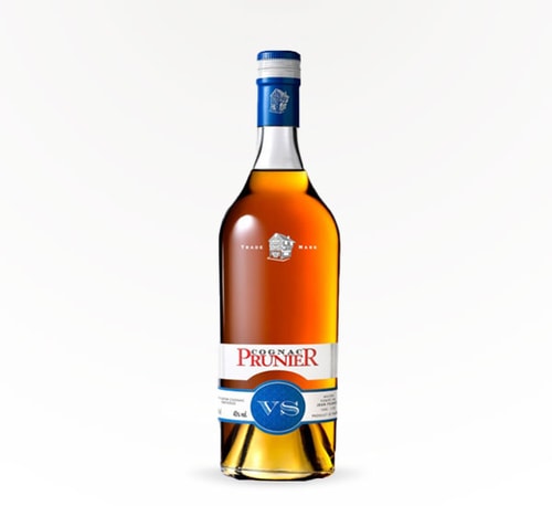 Prunier VS Cognac 750ml (Bottle)