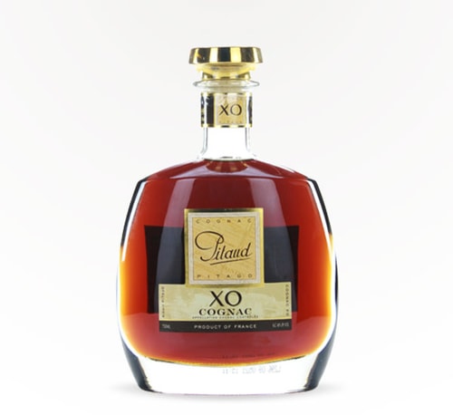 Pitaud XO Cognac 750ml (Bottle)