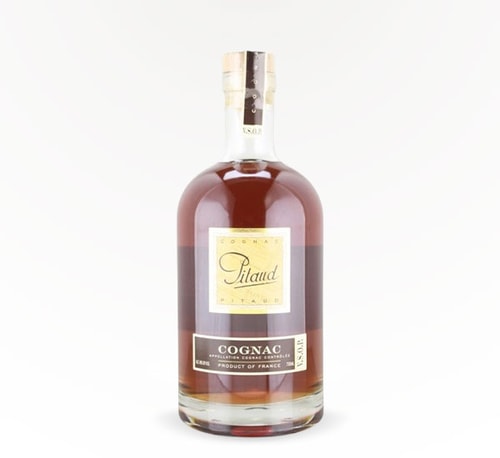 Pitaud VSOP Cognac 750ml (Bottle)
