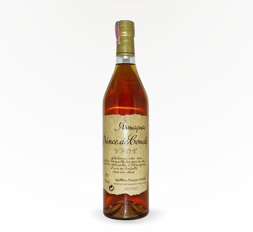 Prince de Condé Armagnac Brandy 750ml (Bottle)