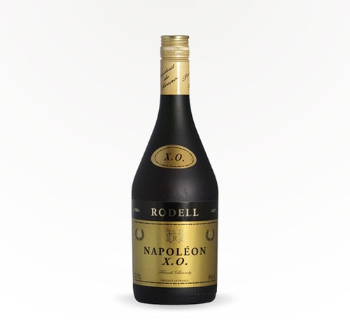 Rodell Napoléon XO Brandy 1L (Bottle)