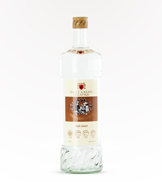 Skenderbeu Balle Kazani Grape Brandy 1L Bottle