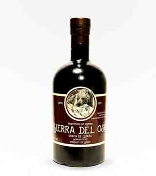 Sierra del Oso Crema De España Brandy 750 ml