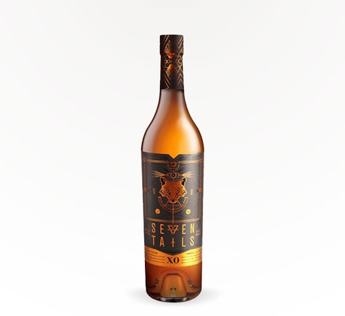 Seven Tails XO Brandy 750ml (Bottle)