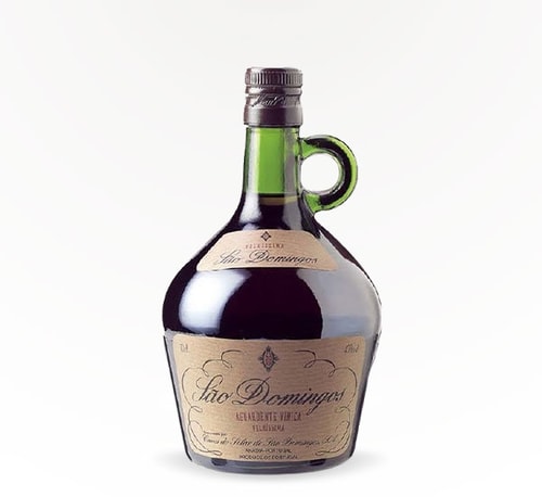 São Domingos Aguardente Vinica Velhissima 750ml (Bottle)