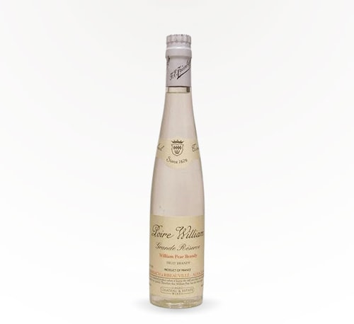 Trimbach William Pear Brandy 750ml (Bottle)