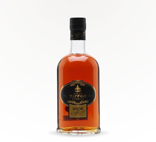 Tiffon VSOP Cognac 750ml Bottle
