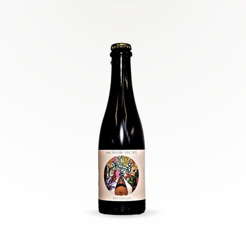 American Solera Brewery Old Dishoom Ale 375ml (Bottle)