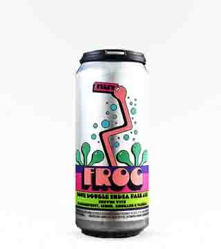 Aslin Beer Fizzy Frog Sour Double IPA 16oz (Can)