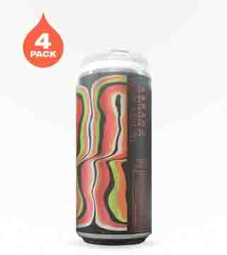 American Solera Brewery An Offering of Cherry IPA 4 Cans 16 oz