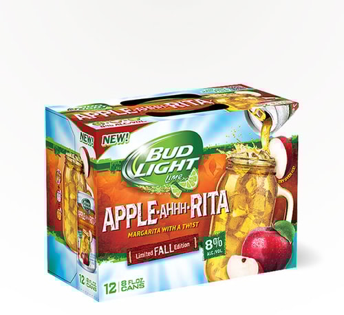 Ritas Apple-Ahhh-Rita 12 Cans (12oz)
