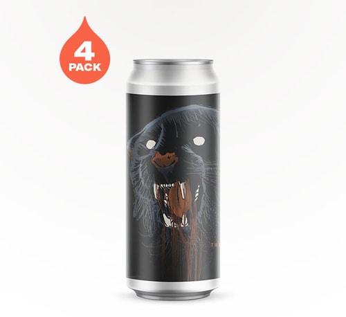 Burial Beer Beginning is After the End 4 Pack (16oz)