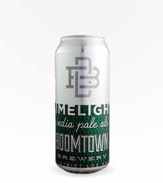 Boomtown Brewery Limelight IPA 16oz (Can)