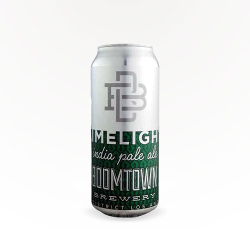 Boomtown Brewery Limelight IPA 16oz (Can)