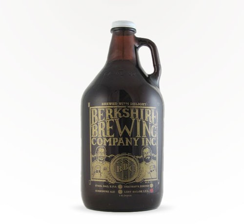 Berkshire Brewing Lost Sailor IPA 64oz (Bottle)