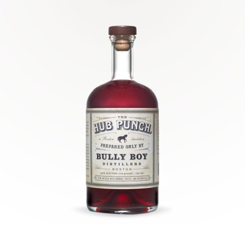 Bully Boy The Hub Punch 750ml Bottle