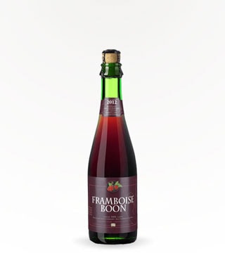 Boon Framboise Boon Lambic 375 ml