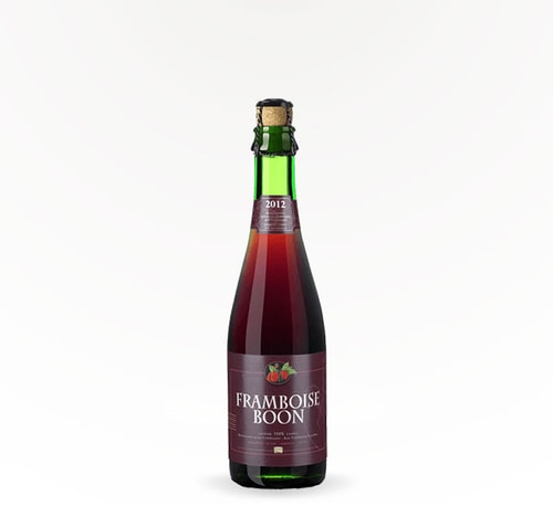 Boon Framboise Boon Lambic 375ml (Bottle)