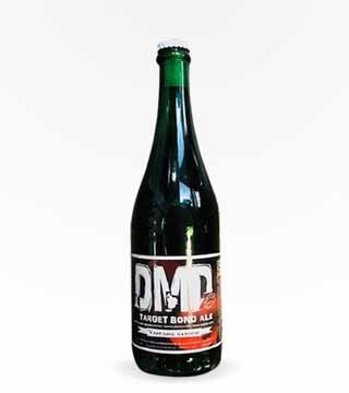 Brasserie Fantôme DMD Target Bond Farmhouse Ale 750ml (Bottle)