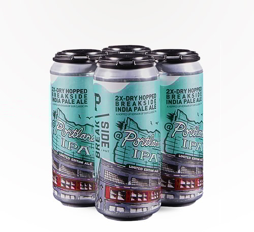 Breakside Brewery Portland's IPA 4 Pack 16oz