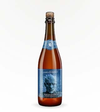 Brewery Ommegang Winter Is Here Double White Ale 750 ml