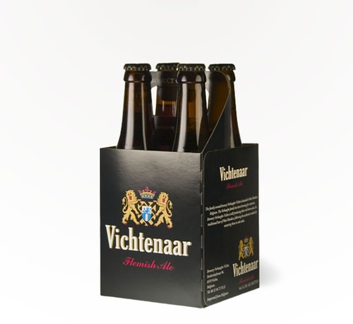 Brouwerij Verhaeghe Vichtenaar Flemish Ale 4 Bottles (11.2oz)