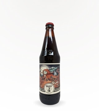 Buoy Beer Decapitator Doppelbock 500 ml