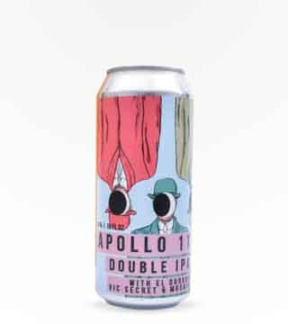 Celestial Beerworks Apollo 11 IPA 16 oz
