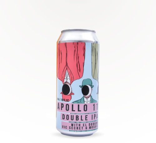 Celestial Beerworks Apollo 11 IPA 16oz Can