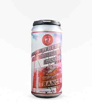 Casa Agria Specialty Ales Wagon Wheel Hazy IPA 16oz (Can)