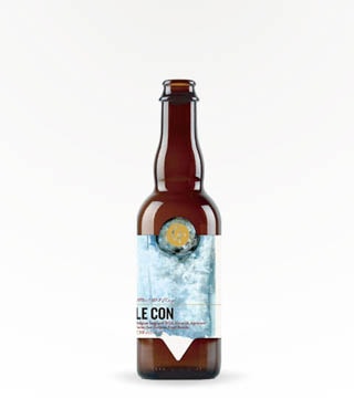 Cellador Ales Le Con Blended Wild Ale 375 ml