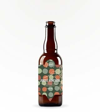 Cellador Ales Jungle Boneyard Rustic Wild Ale 375 ml