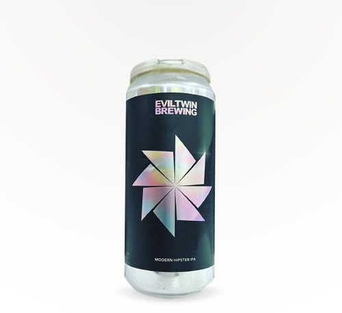 Evil Twin Brewing Modern Hipster IPA 16oz (Can)