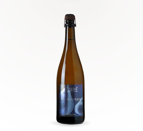 Eric Bordelet Poiré Authentique Cider 750ml (Bottle)
