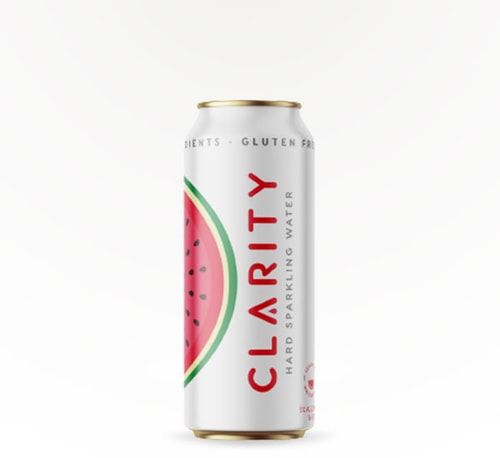 Eel River Brewing The Watermelon Clarity Hard Seltzer 16oz (Can)