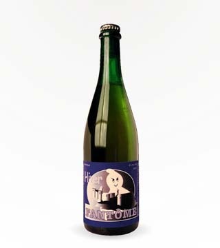 Fantome Hiver Belgian Specialty Ale 750 ml