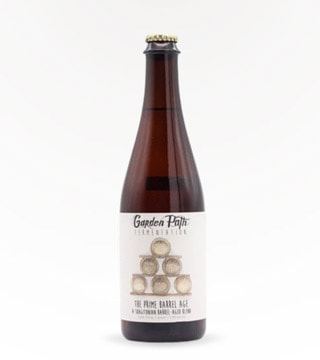 Garden Path Fermentation The Prime Barrel Age Ale 750 ml