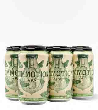 Great Raft Brewing Commotion American Pale Ale 6 Cans (12oz)