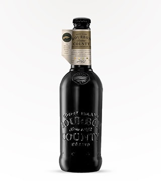 Goose Island Beer Bourbon County 2022 Bourbon Barrel Stout 16.9 oz bottle