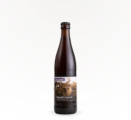 HaandBryggeriet Hesjeøl Ale 500ml (Bottle)