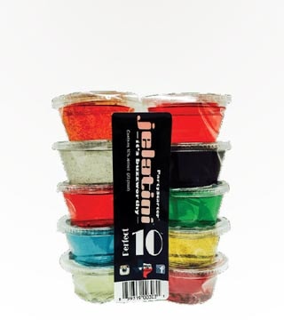 Jelatini Perfect 10 10 pack 100 ml