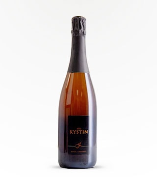 Kystin Cuvée XVII Apple Chestnut Cider 750 ml