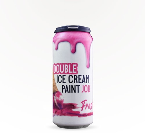 Kings Brewing Double Ice Cream Paint Job Frosé 16oz (Can)