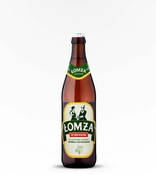 Lomza Wyborowe 16.9 oz Bottle
