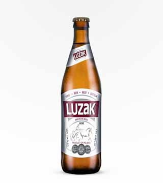 Luzak Jasne Beer 500 ml